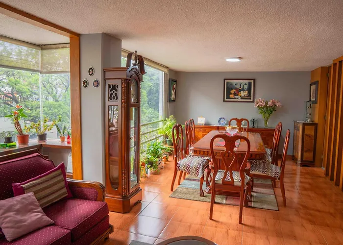 Quiet & Ideal Bedroom In Del Valle *
