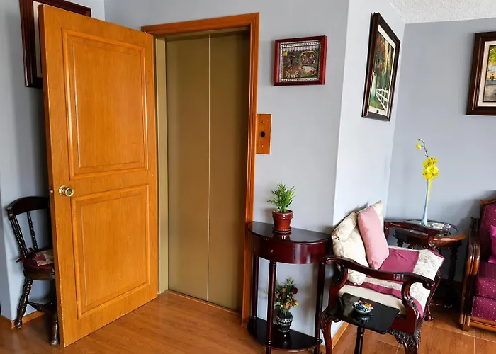 Quiet & Ideal Bedroom In Del Valle Apartment