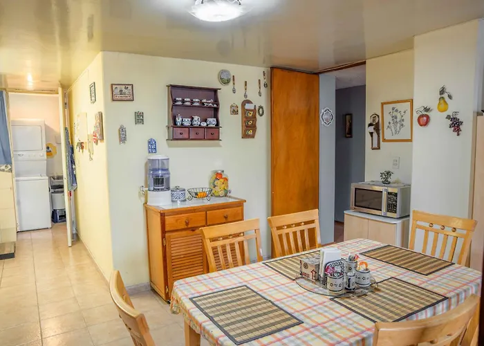 Quiet & Ideal Bedroom In Del Valle * Mexiko-Stadt