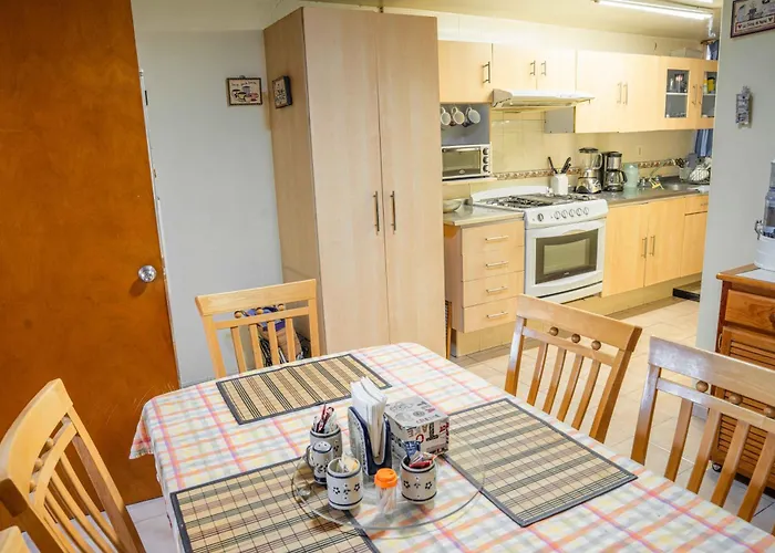Apartment Quiet & Ideal Bedroom In Del Valle