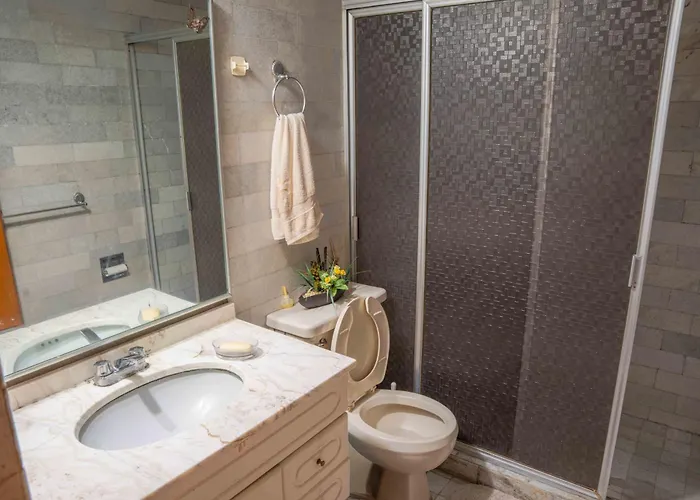 Apartment Quiet & Ideal Bedroom In Del Valle